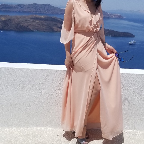 Maxi dress - Picture 2 of 5